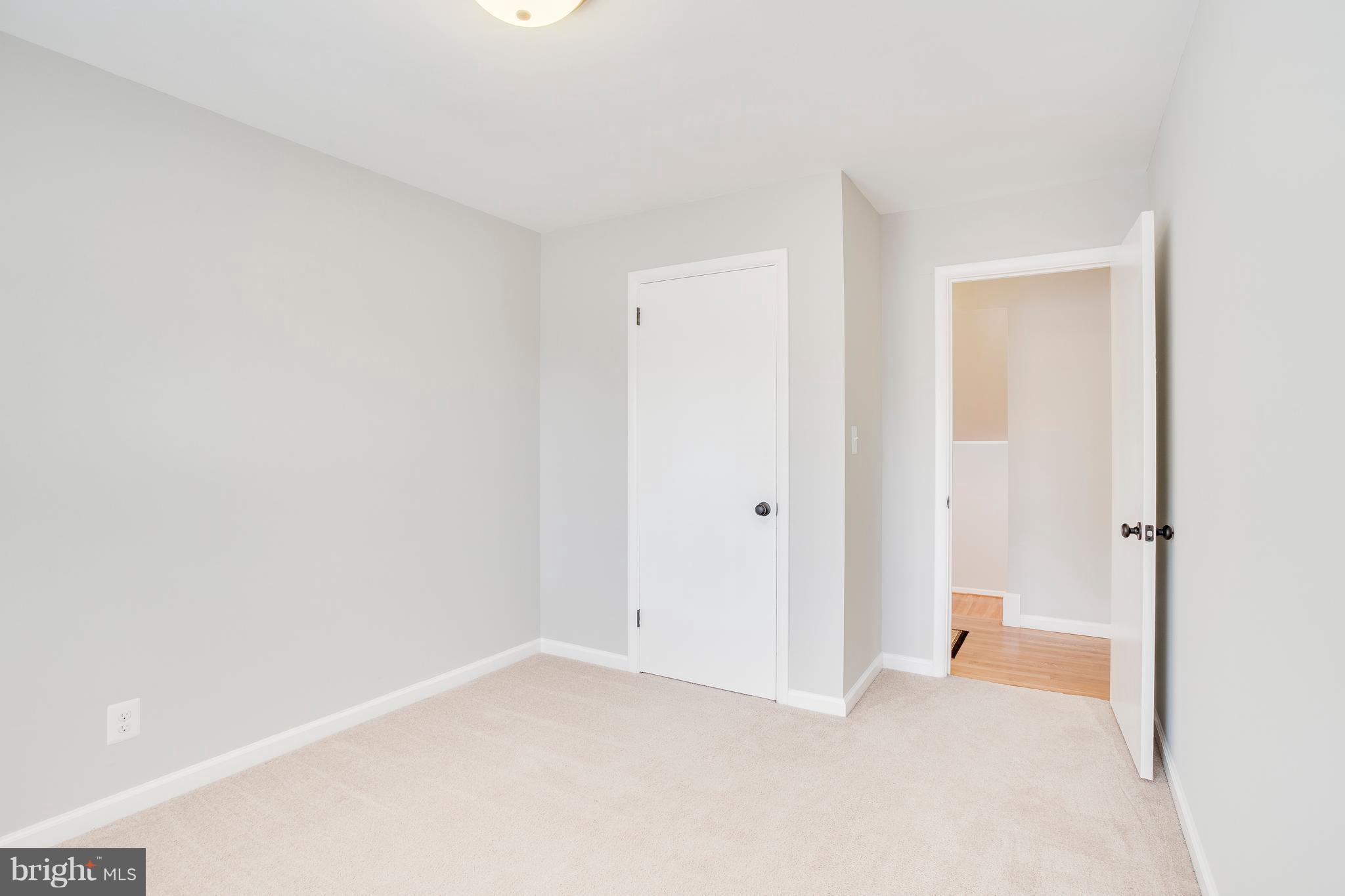 724 Shelley Road Towson, MD 21286 - Photo 6 of 20 Bedroom