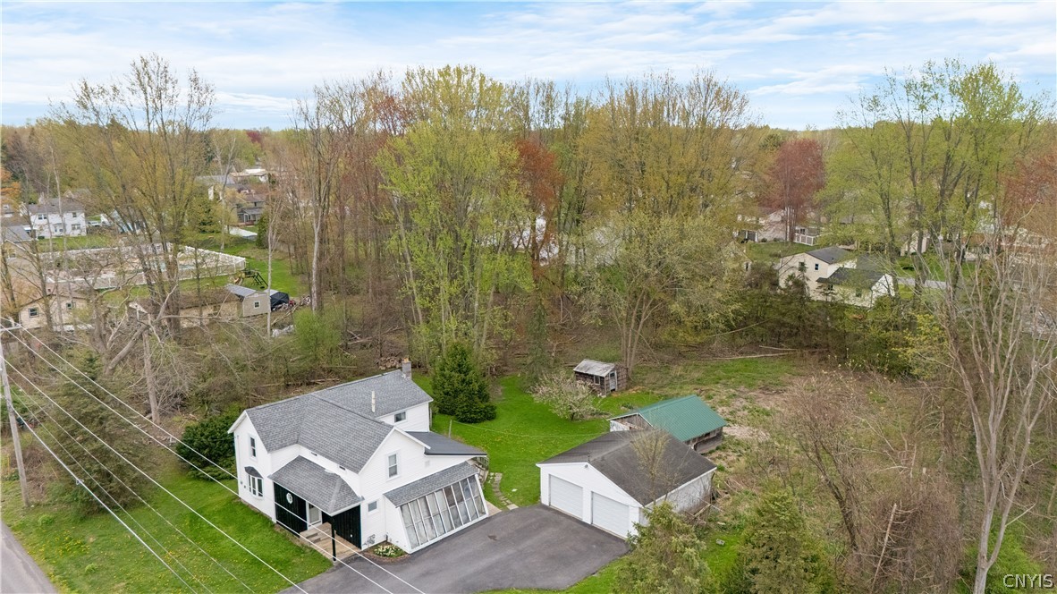 8258 Thompson Road Cicero, NY 13039 - Photo 29 of 39
