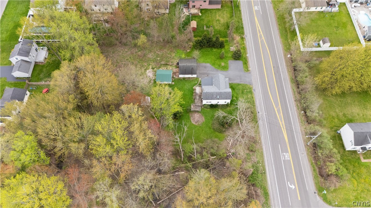 8258 Thompson Road Cicero, NY 13039 - Photo 30 of 39