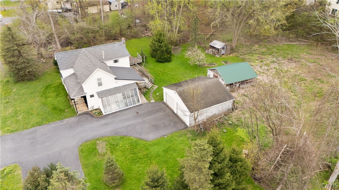 8258 Thompson Road Cicero, NY 13039 - Photo 3 of 39