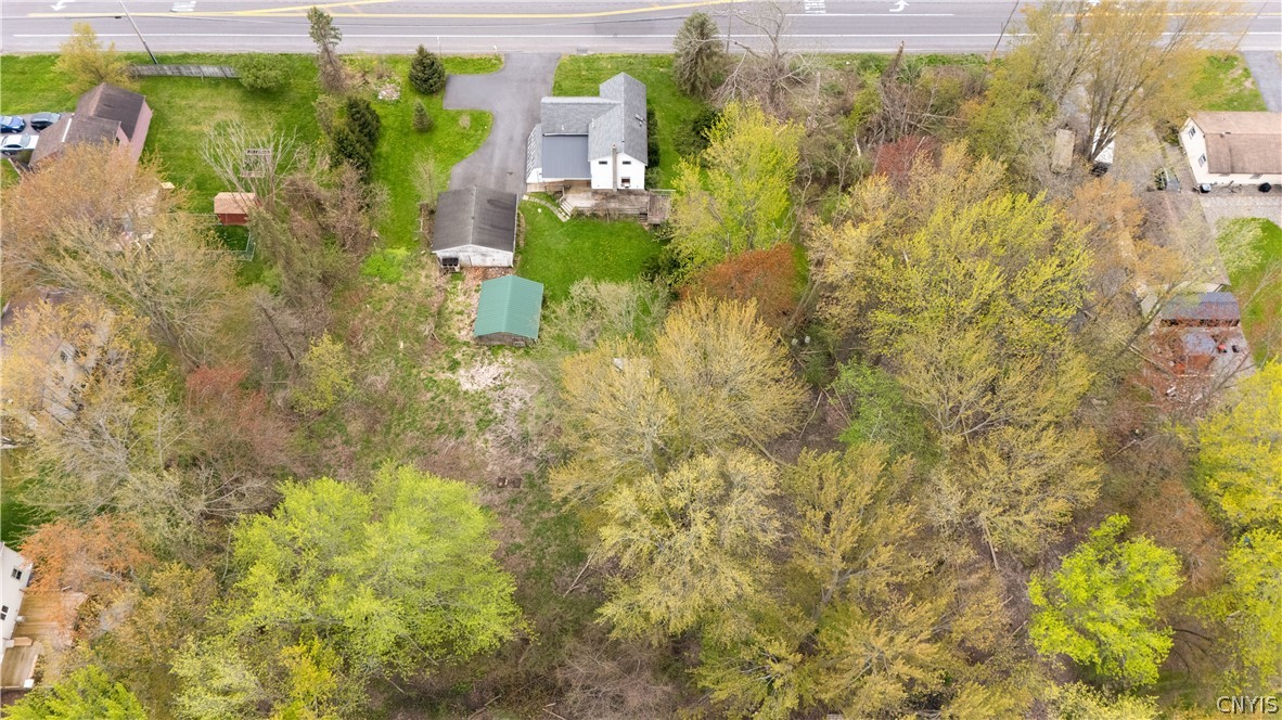 8258 Thompson Road Cicero, NY 13039 - Photo 31 of 39