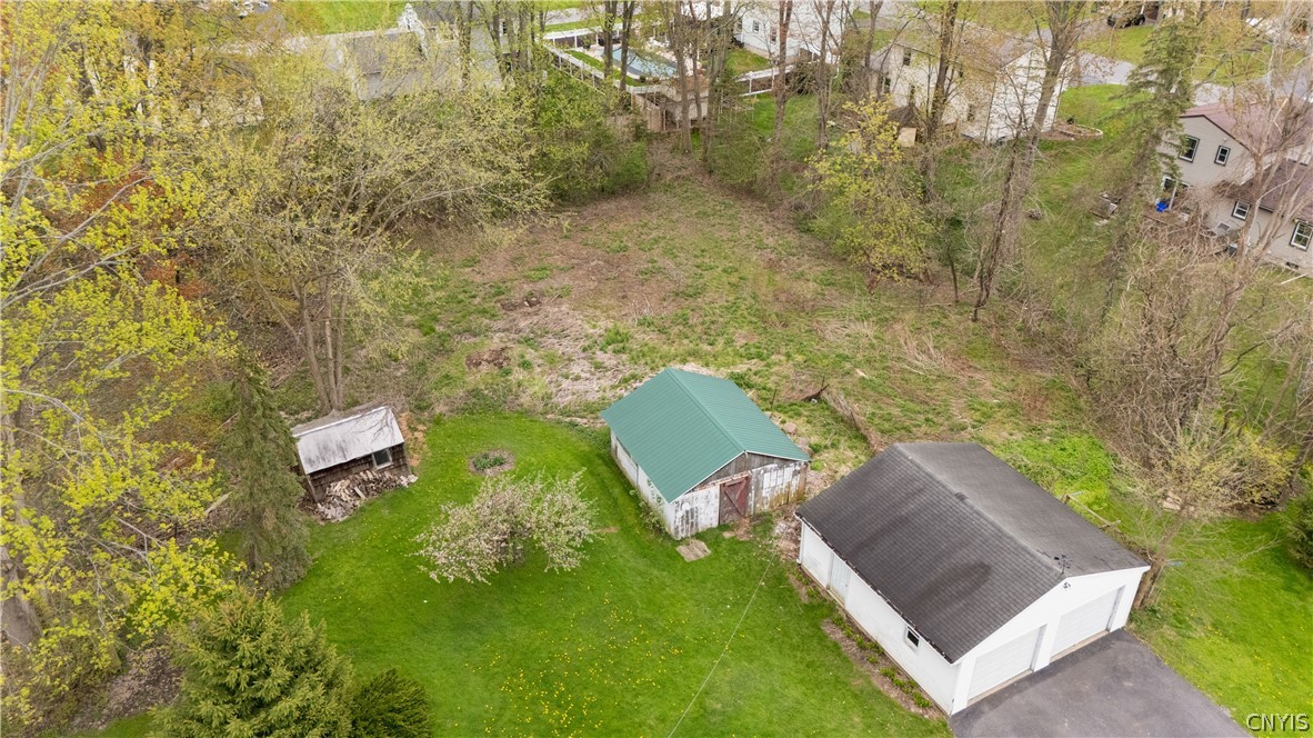 8258 Thompson Road Cicero, NY 13039 - Photo 34 of 39