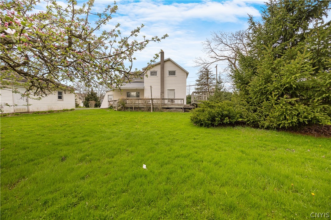 8258 Thompson Road Cicero, NY 13039 - Photo 35 of 39