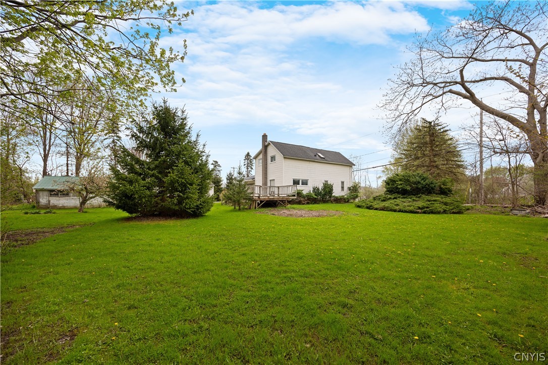 8258 Thompson Road Cicero, NY 13039 - Photo 37 of 39