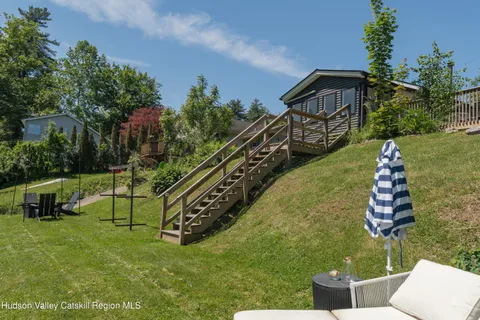 $459,000 | 185 Esopus Creek Road, Saugerties, NY 12477