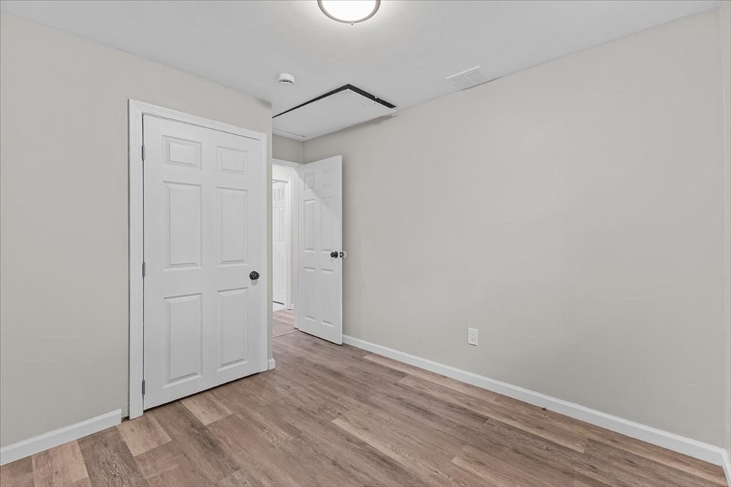 54 Mildred Road Brockton, MA 02302 - Photo 20 of 30 a view of an empty room