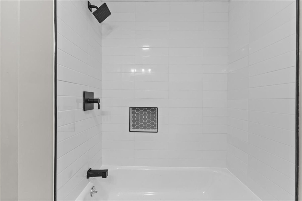 54 Mildred Road Brockton, MA 02302 - Photo 22 of 30 a bathroom with a shower