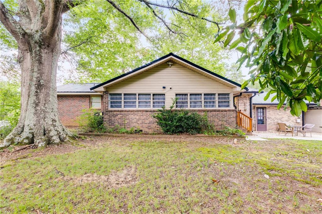 100 Cross Plains Hulett Road Carrollton, GA 30116 - Photo 25 of 26