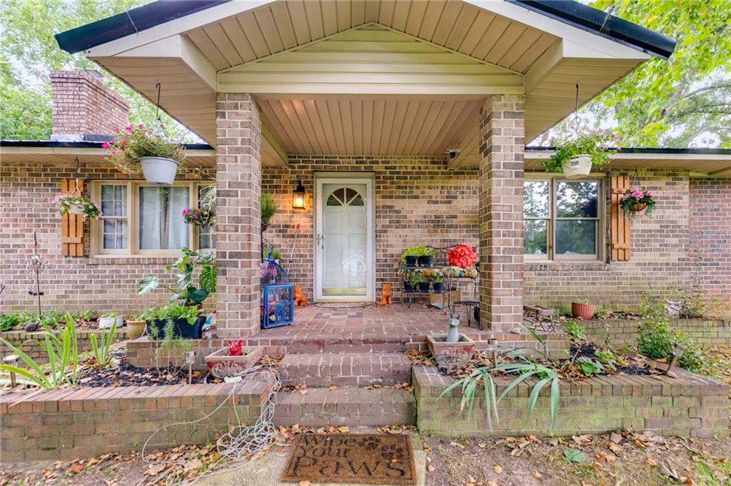 100 Cross Plains Hulett Road Carrollton, GA 30116 - Photo 3 of 26