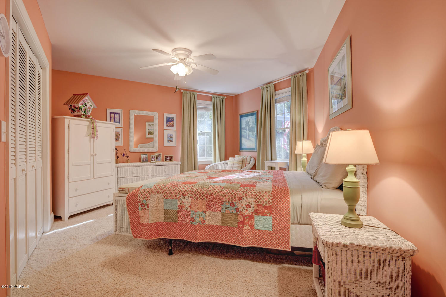 4938 Bell Williams Road Currie, NC 28435 - Photo 20 of 44 4938 Bell Williams Rd Currie-large-024-0