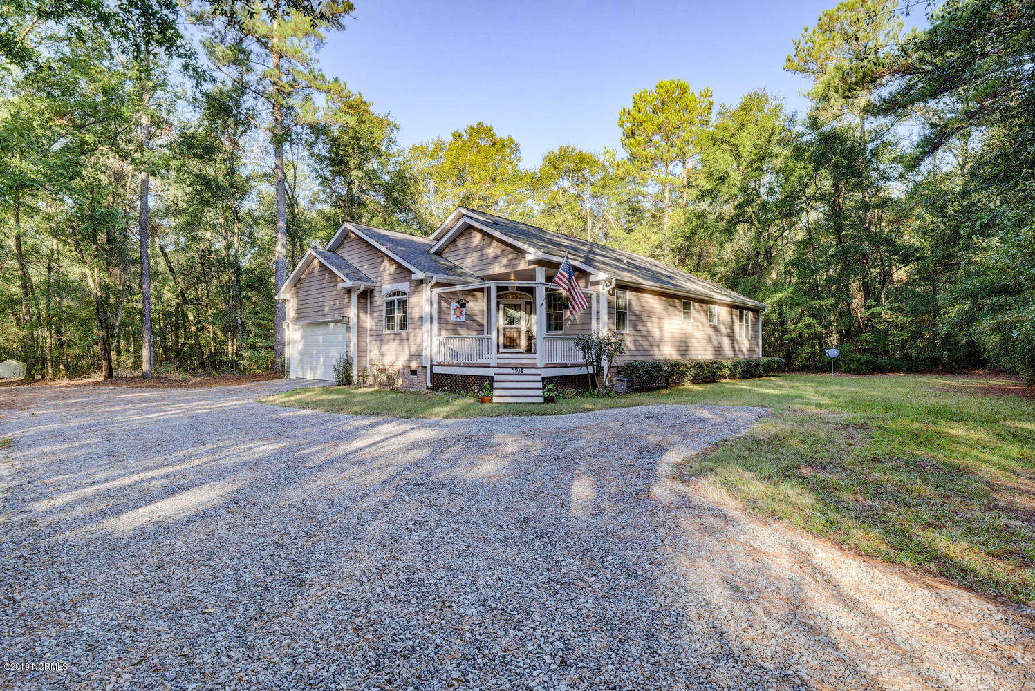 4938 Bell Williams Road Currie, NC 28435 - Photo 27 of 44 4938 Bell Williams Rd Currie-large