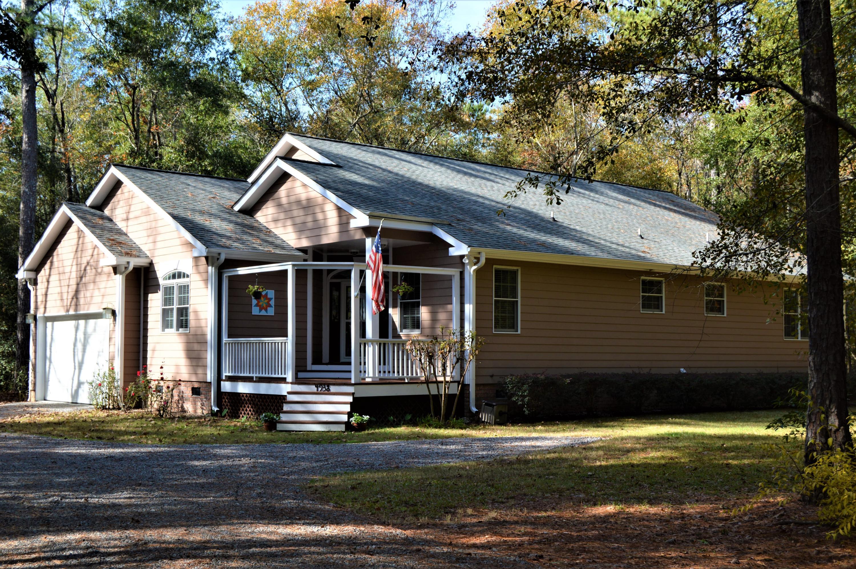 4938 Bell Williams Road Currie, NC 28435 - Photo 28 of 44 4938 Bell Williams Rd