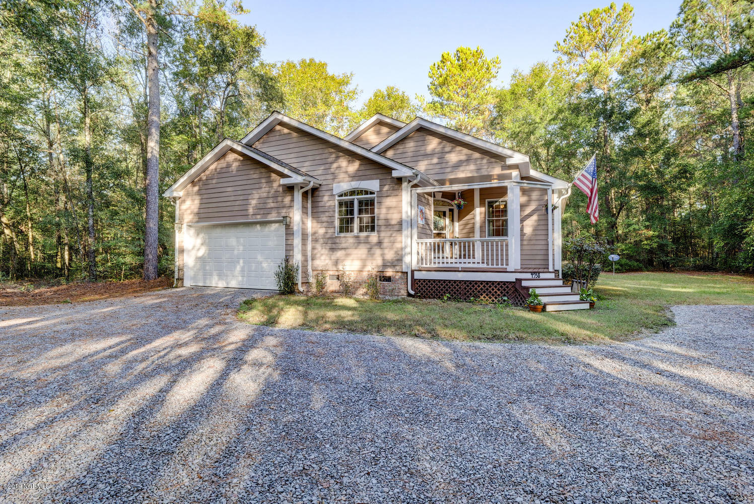 4938 Bell Williams Road Currie, NC 28435 - Photo 29 of 44 4938 Bell Williams Rd Currie- (2)