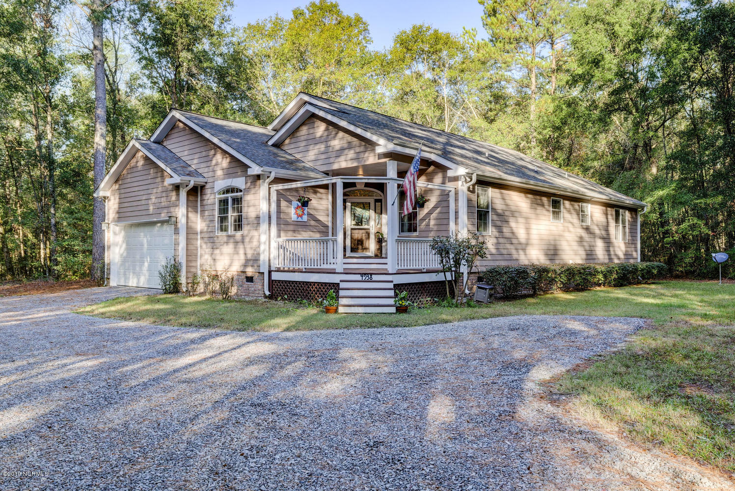 4938 Bell Williams Road Currie, NC 28435 - Photo 31 of 44 4938 Bell Williams Rd