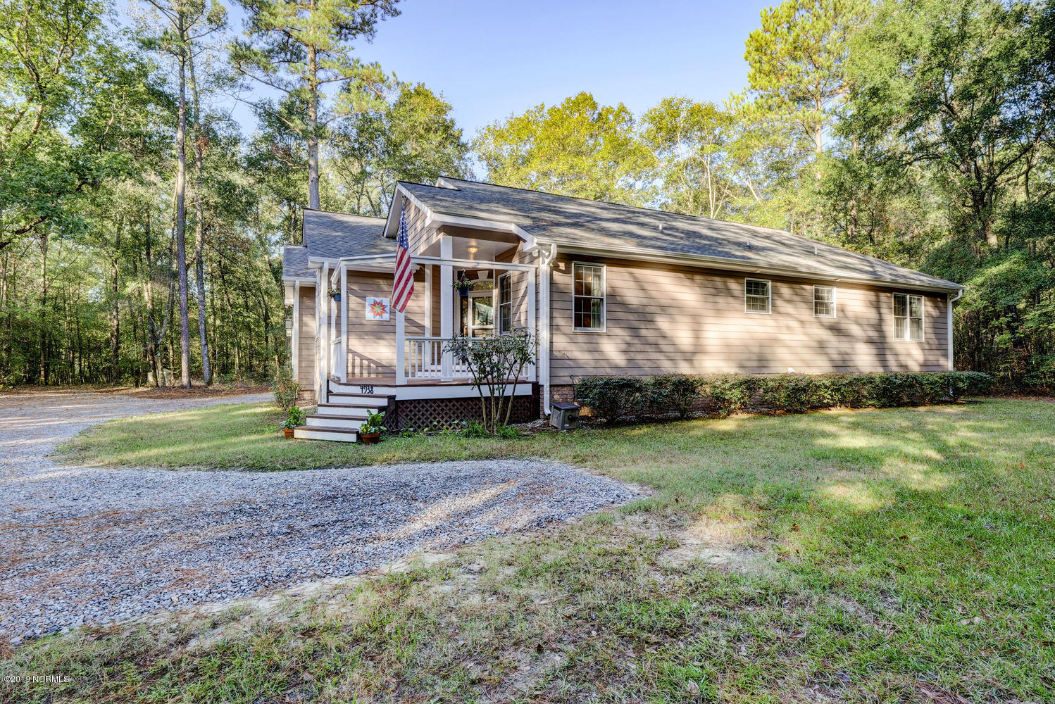 4938 Bell Williams Road Currie, NC 28435 - Photo 32 of 44 4938 Bell Williams Rd Currie-