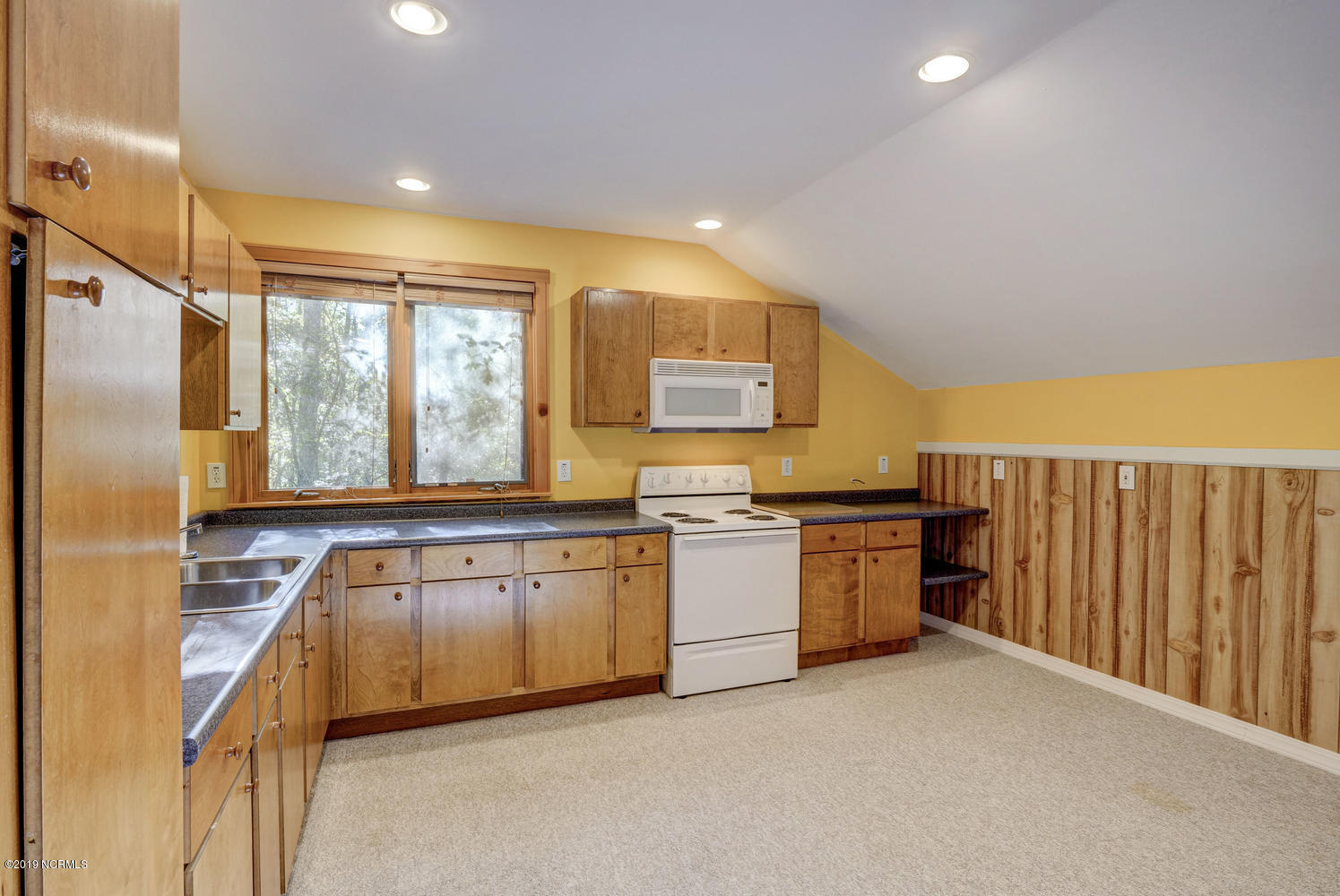 4938 Bell Williams Road Currie, NC 28435 - Photo 38 of 44 Garage Apartment Kitchen Dining