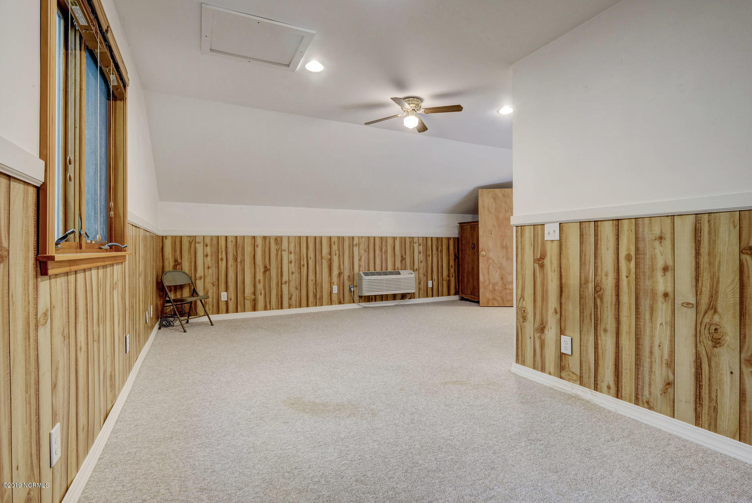 4938 Bell Williams Road Currie, NC 28435 - Photo 42 of 44 Garage Apartment Bedroom