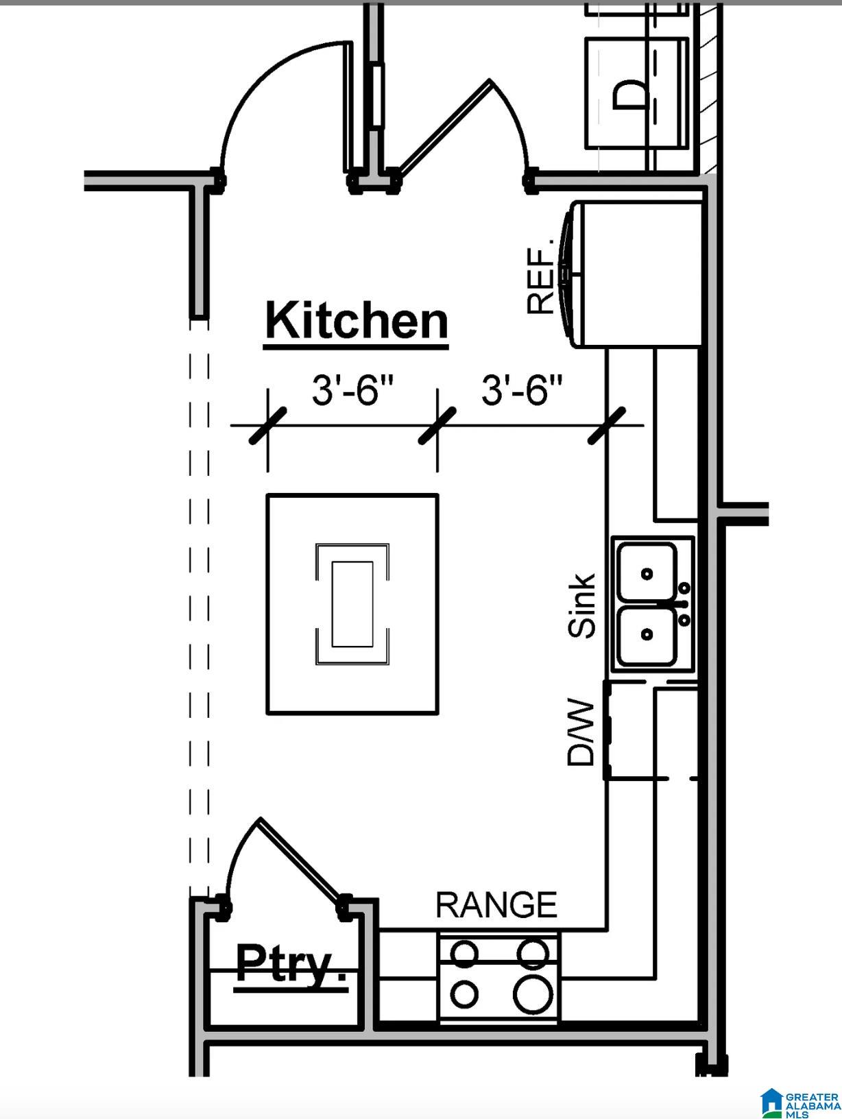 5140 Simms Ridge Pelham, AL 35124 - Photo 4 of 22