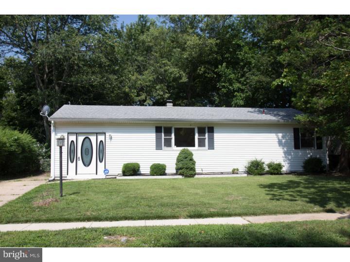 1524 Joshua Clayton Road Dover, DE 19904 - Photo 1 of 15 Exterior Front