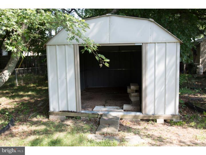 1524 Joshua Clayton Road Dover, DE 19904 - Photo 14 of 15 Storage Shed