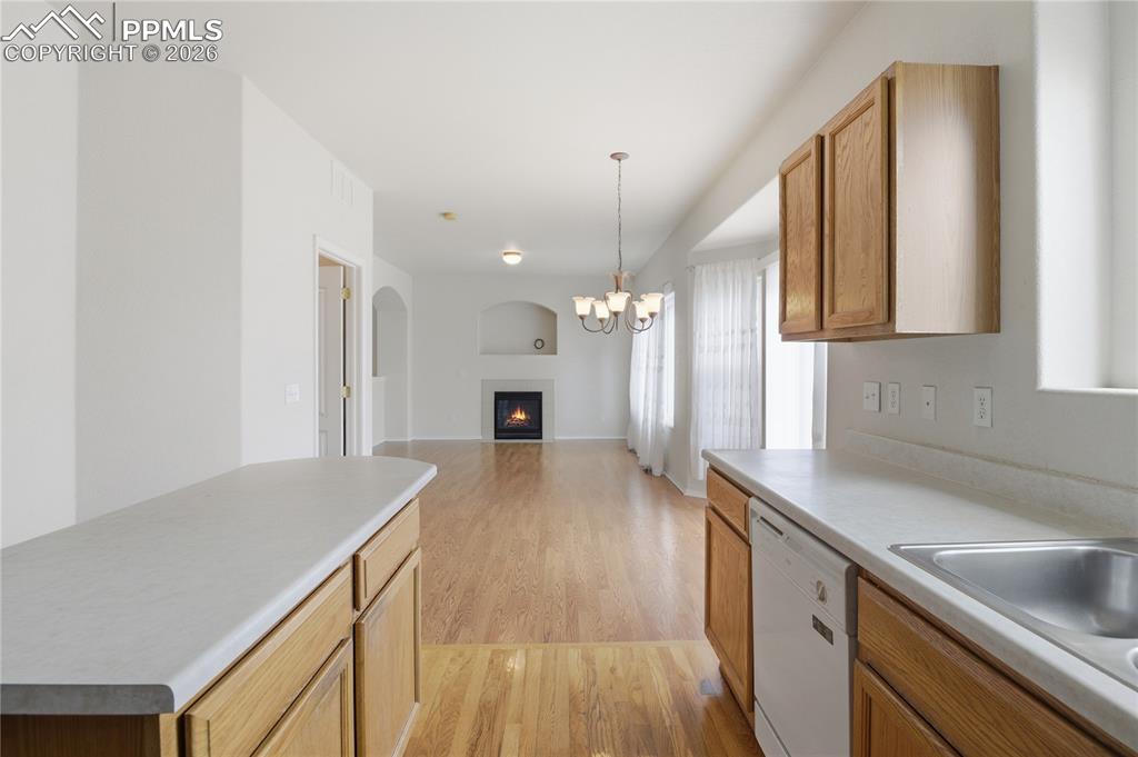 5364 Rose Ridge Lane Colorado Springs, CO 80917 - Photo 11 of 30