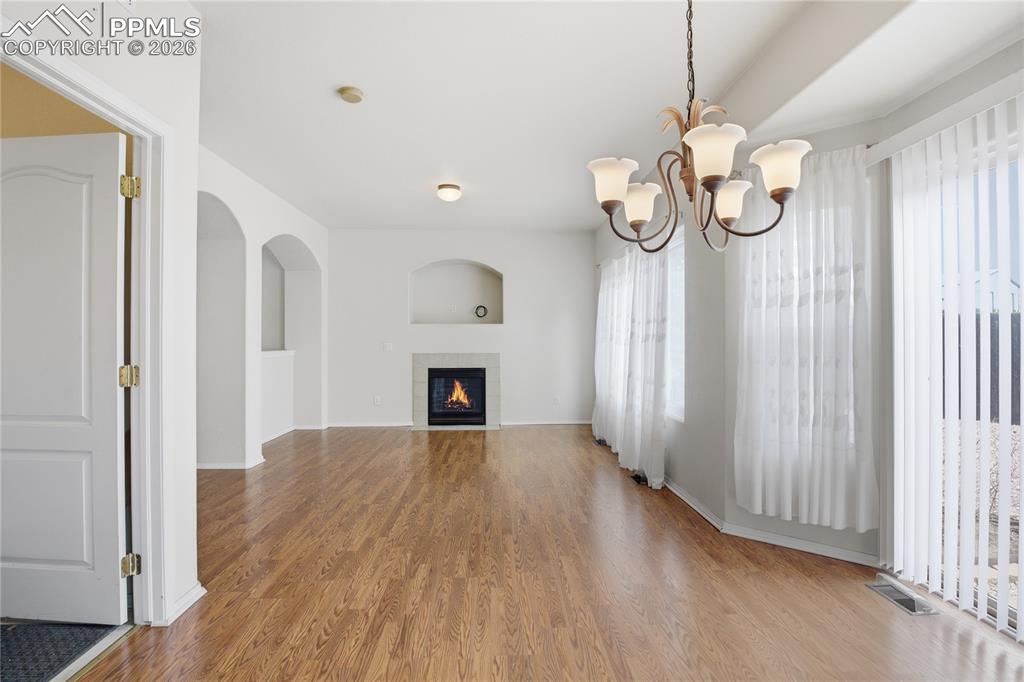 5364 Rose Ridge Lane Colorado Springs, CO 80917 - Photo 12 of 30