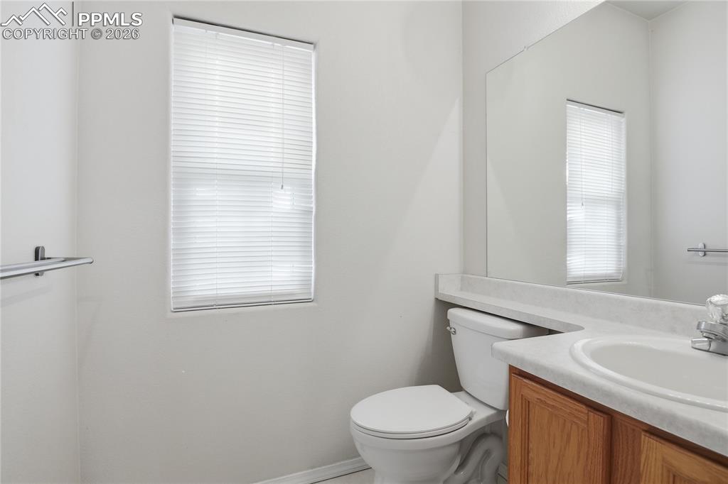 5364 Rose Ridge Lane Colorado Springs, CO 80917 - Photo 13 of 30
