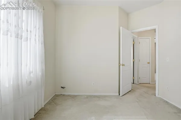 $464,900 | 5364 Rose Ridge Lane, Colorado Springs, CO 80917