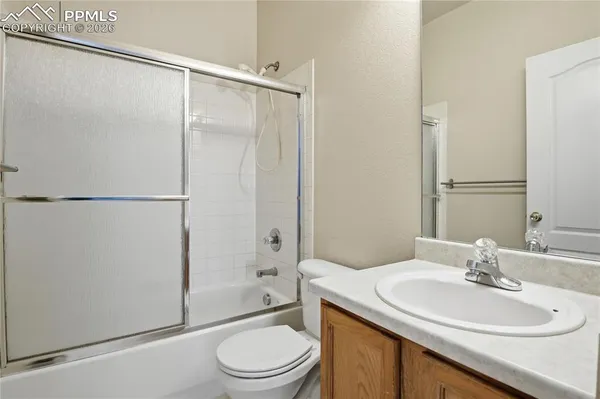$464,900 | 5364 Rose Ridge Lane, Colorado Springs, CO 80917