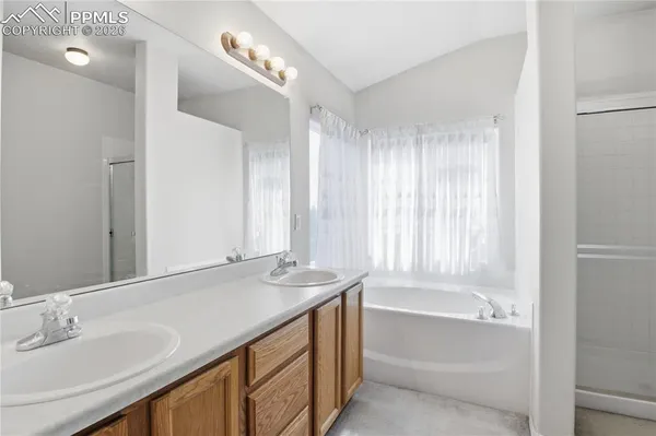 $464,900 | 5364 Rose Ridge Lane, Colorado Springs, CO 80917