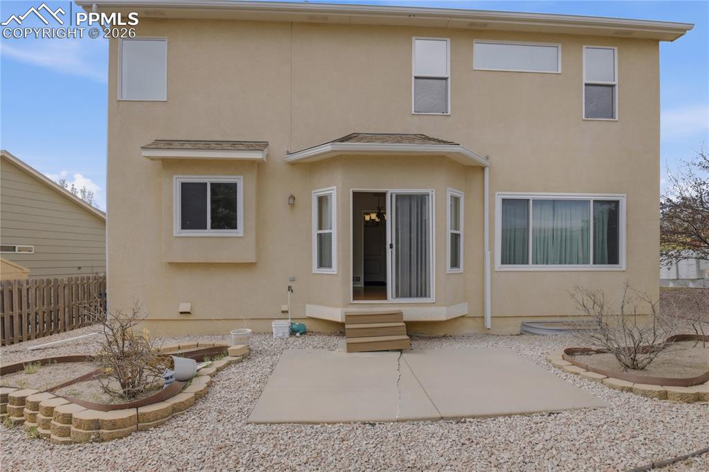 5364 Rose Ridge Lane Colorado Springs, CO 80917 - Photo 27 of 30