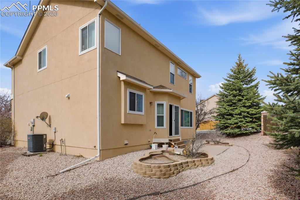 5364 Rose Ridge Lane Colorado Springs, CO 80917 - Photo 28 of 30