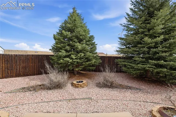 $464,900 | 5364 Rose Ridge Lane, Colorado Springs, CO 80917