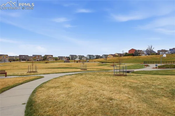 $464,900 | 5364 Rose Ridge Lane, Colorado Springs, CO 80917