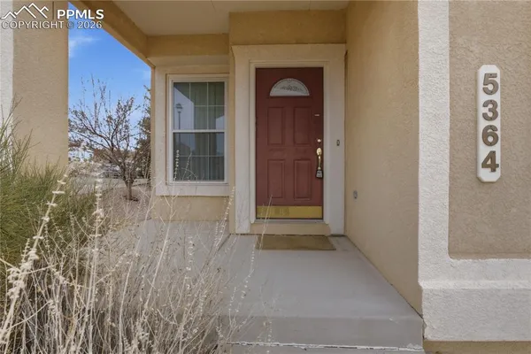 $464,900 | 5364 Rose Ridge Lane, Colorado Springs, CO 80917