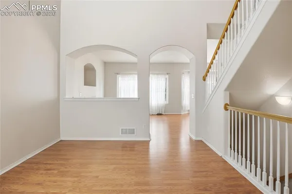 $464,900 | 5364 Rose Ridge Lane, Colorado Springs, CO 80917