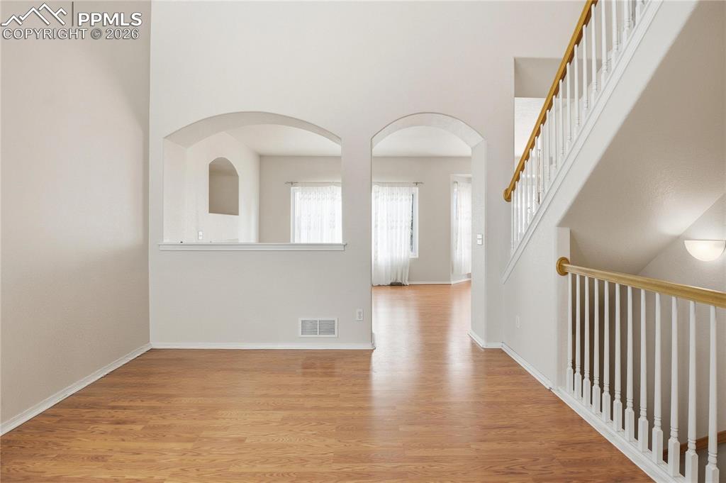 5364 Rose Ridge Lane Colorado Springs, CO 80917 - Photo 4 of 30