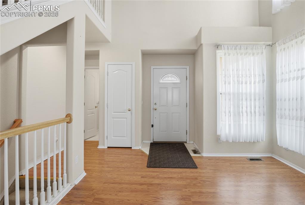 5364 Rose Ridge Lane Colorado Springs, CO 80917 - Photo 5 of 30