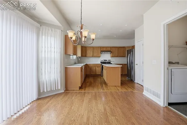 $464,900 | 5364 Rose Ridge Lane, Colorado Springs, CO 80917
