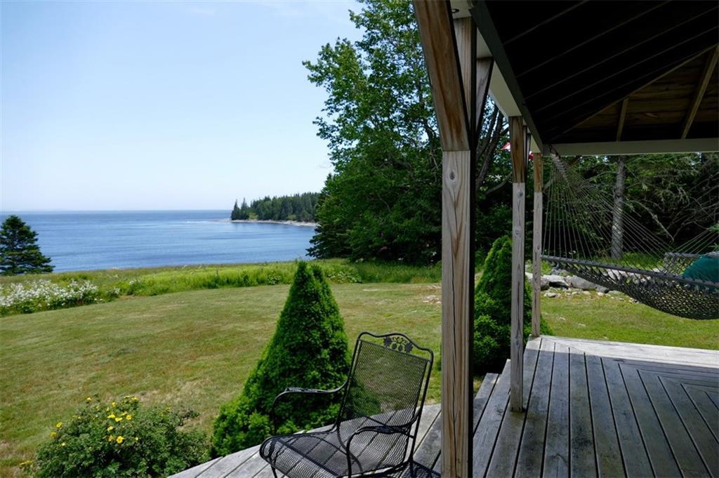 57 Beale Point Road Swans Island, ME 04685 - Photo 8 of 29 Photo
