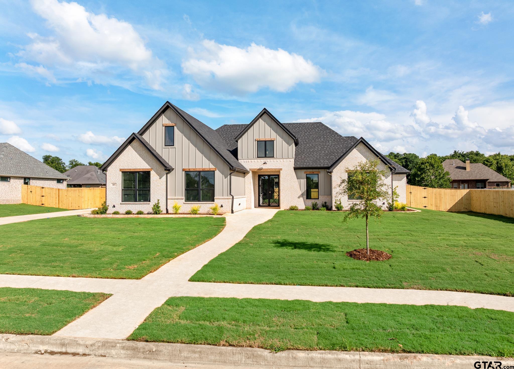 501 Artesian Meadow Drive Tyler, TX 75703 - Photo 4 of 45