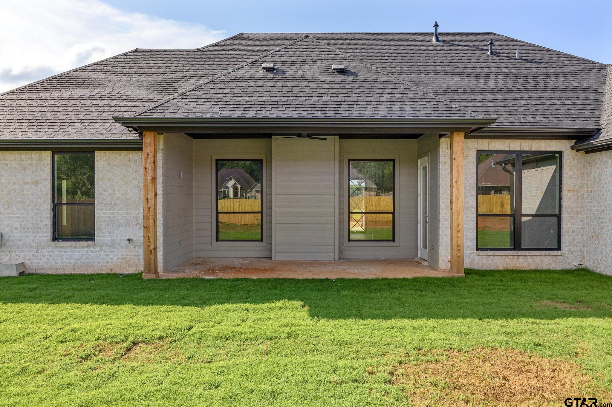 501 Artesian Meadow Drive Tyler, TX 75703 - Photo 41 of 45