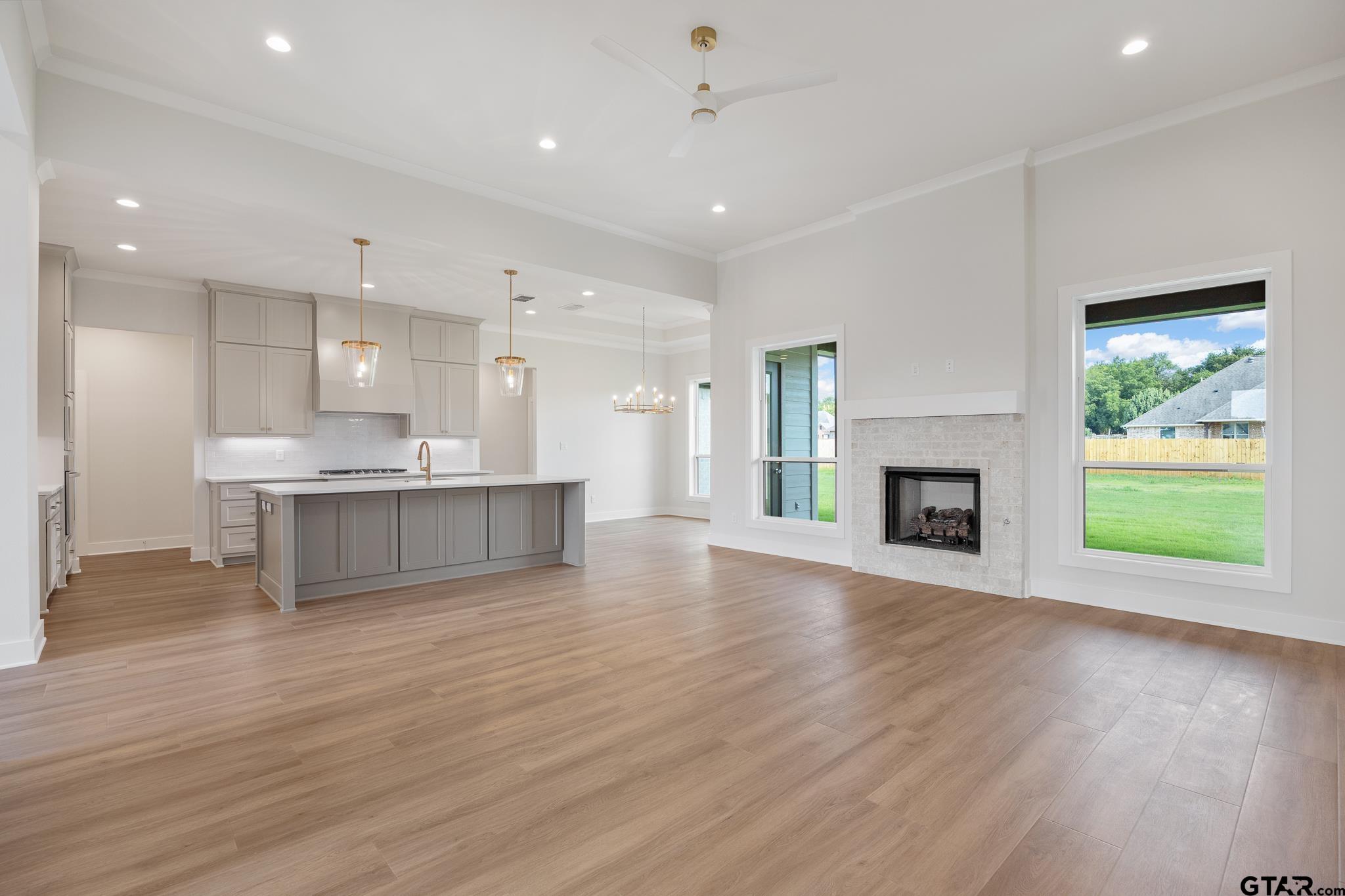 501 Artesian Meadow Drive Tyler, TX 75703 - Photo 10 of 45