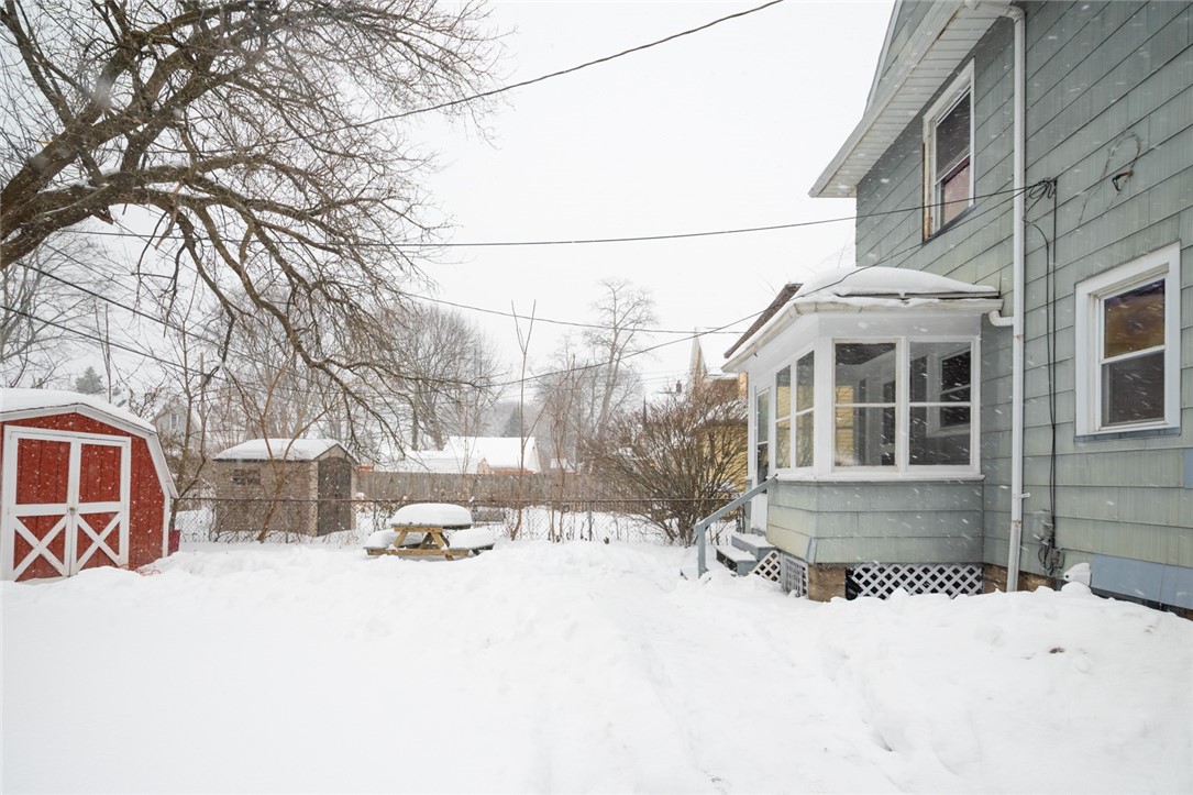 57 Lansdale Street Rochester, NY 14620 - Photo 32 of 35