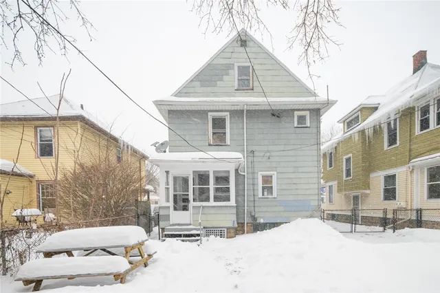 $250,000 | 57 Lansdale Street, Rochester, NY 14620