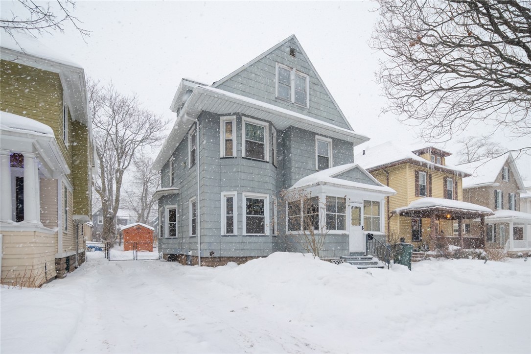 57 Lansdale Street Rochester, NY 14620 - Photo 35 of 35