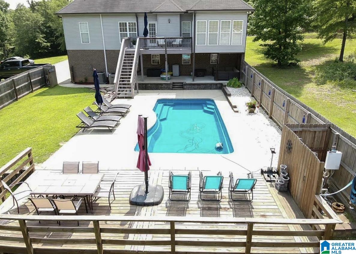 18387 Wallace Chapel Road Vance, AL 35490 - Photo 26 of 29