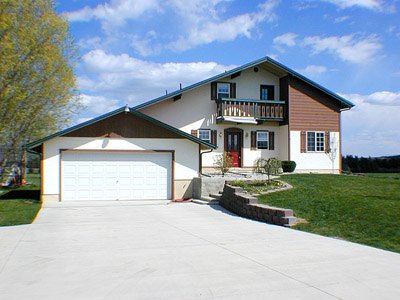 24918 North Monroe Road Deer Park, WA 99006 - Photo 1 of 6