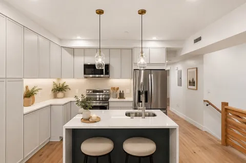 $1,600,000 | 79 R Sheridan Street, Unit 1, Boston, MA 02130
