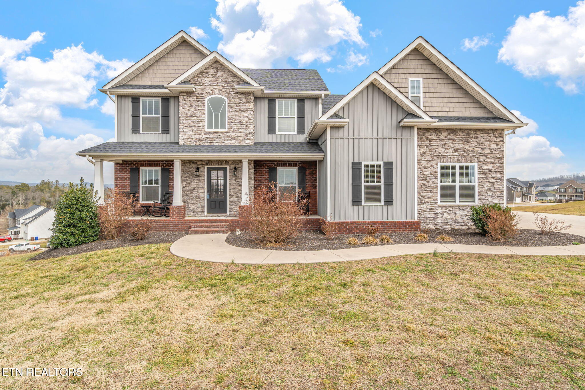 108 Hollyberry Road Oak Ridge, TN 37830 - Photo 1 of 60 1-web-or-mls-108 Hollyberry Street-2
